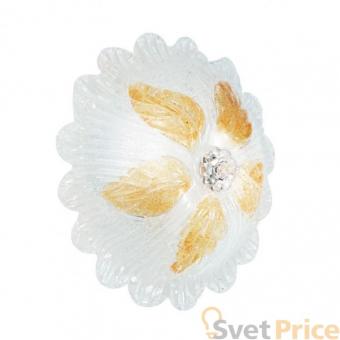 Настенный светильник Ideal Lux Petalo PL2