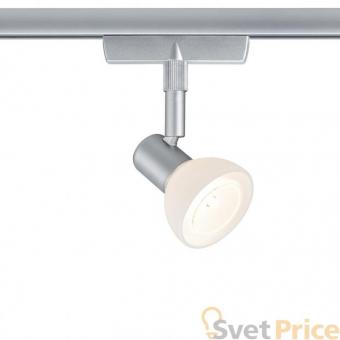 Трековый светильник Paulmann ULine Sheela 95059