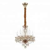 Подвесная люстра ST Luce Ricadi SL640.203.05