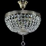 Потолочная люстра Maytoni Diamant 5 DIA900-PT30-B