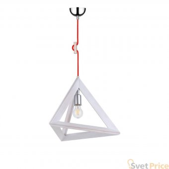 Подвесной светильник Spot Light Trigonon 1171632