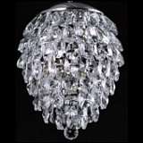 Подвесной светильник Crystal Lux Charme SP4 LED