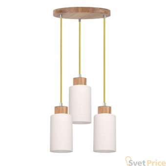 Подвесная люстра Spot Light Bosco 1712574