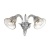 Бра Odeon Light Keptin 2939/2W страна Италия Бра Odeon Light Keptin 2939/2W