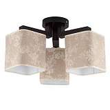 Потолочная люстра TK Lighting 553 Pola 3