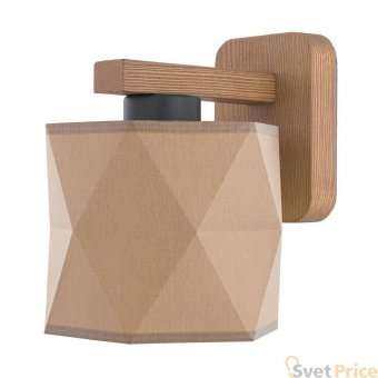 Бра TK Lighting 4330 Fano
