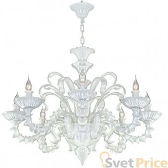 Подвесная люстра Donolux Opera S110188/8white