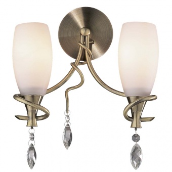 Бра Odeon Light Kula 1426/2W