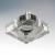 Встраиваемый светильник Lightstar Luli 006120 страна Италия Встраиваемый светильник Lightstar Luli 006120