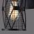 Настенный светильник Favourite Mesh 1783-1W страна Германия Настенный светильник Favourite Mesh 1783-1W