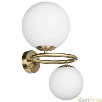 Бра Lightstar Globo 815621
