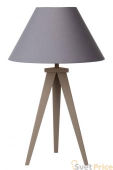 Настольная лампа Lucide Jolli 42502/81/41