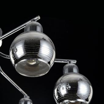 Потолочная люстра Freya Cosmo FR102-06-N