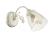 Бра Lumion Lea 3304/1W страна Италия Бра Lumion Lea 3304/1W