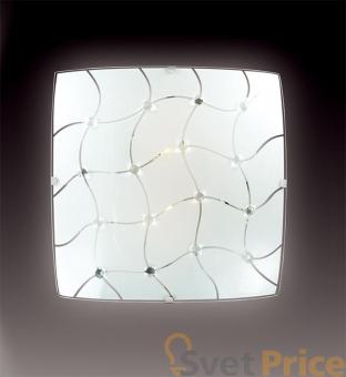 Настенный светильник Sonex Opus 2270