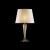 Настольная лампа Lightstar Grasia 870926 страна Италия Настольная лампа Lightstar Grasia 870926
