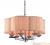 Подвесная люстра Divinare Camilla 1163/01 SP-6 страна Италия Подвесная люстра Divinare Camilla 1163/01 SP-6