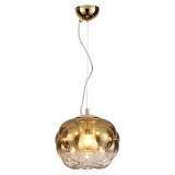 Подвесной светильник Odeon Light Pecola 4701/1A