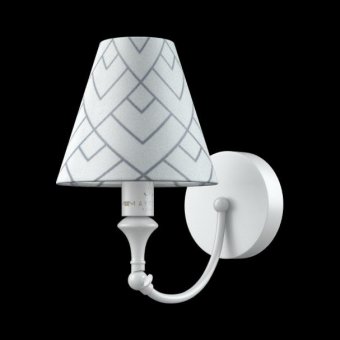 Бра Lamp4you Modern M-01-WM-LMP-O-16