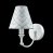 Бра Lamp4you Modern M-01-WM-LMP-O-16