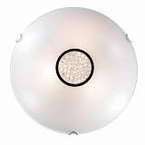 Настенный светильник Ideal Lux Oblo PL3