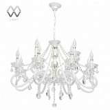 Подвесная люстра MW-Light Селена 7 482012112