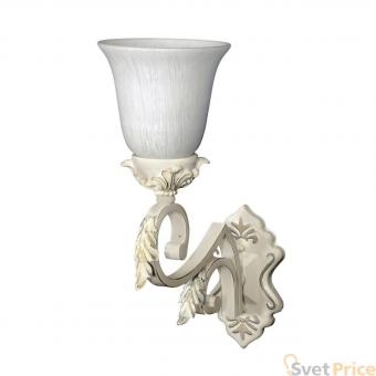 Бра Dio DArte Elite Penna E 2.1.1.500 C