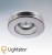 Встраиваемый светильник Lightstar Lei 006114 страна Италия Встраиваемый светильник Lightstar Lei 006114