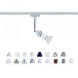Трековый светильник Paulmann DecoSystems 95020