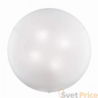 Настенный светильник Ideal Lux Simply PL4