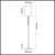 Торшер Odeon Light Giada 3802/1F страна Италия Торшер Odeon Light Giada 3802/1F