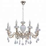 Подвесная люстра MW-Light Селена 9 482012808