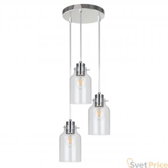 Подвесная люстра Spot Light Alessandro 1760338
