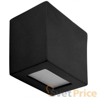 Настенный светильник TK Lighting 1738 Square 1