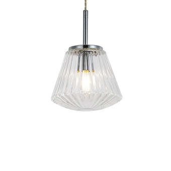 Подвесной светильник Arte Lamp Euclid A9146SP-1CC