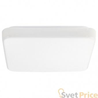 Потолочный светодиодный светильник Eglo Led Giron 95004