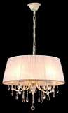 Подвесная люстра Maytoni Palla ARM368-55-W