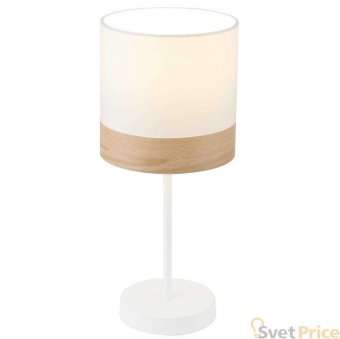 Настольная лампа Toplight Mabel TL1121-1T