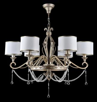 Подвесная люстра Maytoni Fiore H235-06-G