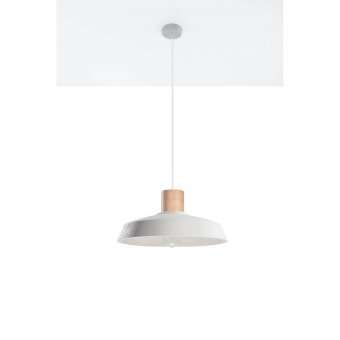 Подвесная люстра Sollux Afra SL.0282