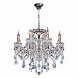 Подвесная люстра Donolux Palazzo S110154/8