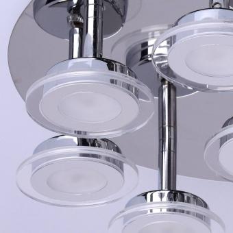 Спот MW-Light Граффити 678010209