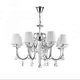 Подвесная люстра Maytoni Emilio ARM584-08-N