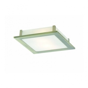 Потолочный светильник Arte Lamp Spruzzi A6064PL-2AB