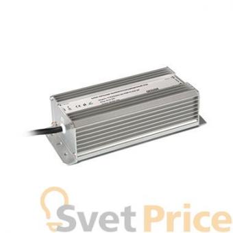 Блок питания 60W 12V IP66 Gauss 202023060