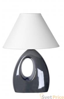 Настольная лампа Lucide Hoal 14558/81/36