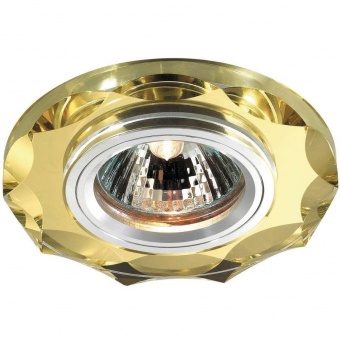 Встраиваемый светильник Novotech Mirror 369764