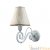 Бра Lamp4you Provence E-01-G-LMP-O-5 страна Германия Бра Lamp4you Provence E-01-G-LMP-O-5