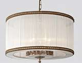 Подвесная люстра Maytoni Elegant 18 ARM360-05-R