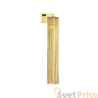 Бра Odeon Light Luigi 4137/1W
